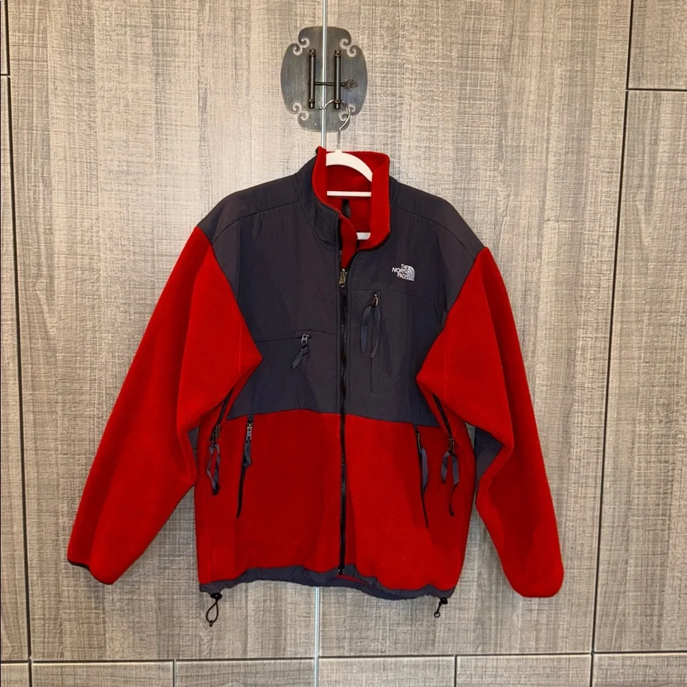 The North Face excellent no